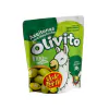 SNACK VALE FÉRTIL AZEITONAS VERDES SEM CAROÇO OLIVITO