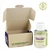 SABONETE PINKCHEEKS CLEANSING POWDER, 733787, RESISTENTE A AGUA, ESPORTE, LAZER, MAQUIAGEM, BASE, LIMPEZA, DEMAQUILANTE, 