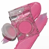 BLUSH CREMOSO 3 EM 1 KIND FPS 15 FPUVA 5 ROSA ENCANTO