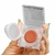 BLUSH PINKCHEEKS CREMOSO 3 IN 1 FPS 15 FPUVA 5 MARROM, 734425, proteção, RESISTENTE A AGUA, ESPORTE, LAZER, MAQUIAGEM,