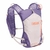 MOCHILA CAMELBAK DE HIDRATAÇÃO TRAIL RUN VEST UNISSEX CINZA / LILÁS, 7