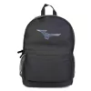 MOCHILA MIZUNO ENERGY UNISSEX PRETO