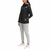 JAQUETA THE NORTH FACE W ALTA VISTA JACKET FEMININO, 7QAF-PTO,  TREINO, ATIVIDADE FISICA, ESPORTES, LAZER, CAMINHADA, CORRIDA, ACADEMIA, MUSCULAÇÃO, TRILHA, TRAIL, FRIO, TERMIRCO, MONTANHA,