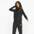 Agasalho Puma Baseball Tricot Suit Feminino Black 84713101,84713101