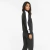 Agasalho Puma Baseball Tricot Suit Feminino Black 84713101,84713101