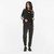 Agasalho Puma Baseball Tricot Suit Feminino Black 84713101,84713101