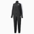 Agasalho Puma Baseball Tricot Suit Feminino Black 84713101,84713101