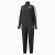 Agasalho Puma Baseball Tricot Suit Feminino Black 84713101,84713101