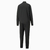 Agasalho Puma Baseball Tricot Suit Feminino Black 84713101,84713101