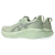 TENIS ASICS NOVABLAST 5 FEMININO VERDE, TREINO, ATIVIDADE FISICA, ESPORTES, LAZER, CAMINHADA, CORRIDA DE RUA, CONFORTO, AMORTECIMENTO, PROVA, PERFORMANCE, 