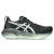 TENIS ASICS NOVABLAST 5 LUXE MASCULINO PRETO - comprar online