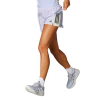 BERMUDA ADIDAS OWN THE RUN BASE FEMININO ROXO