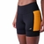 BERMUDA AUTHEN GRIT BOSSA 15CM IND AV FEMININO PRETO L, 47AUFBEGCQ0120, TREINO, ATIVIDADE FISICA, ESPORTES, LAZER, CAMINHADA, CORRIDA, ACADEMIA, MUSCULAÇÃO, YOGA, TRILHA, TRAIL, PROVA, PERFORMANCE,