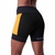 BERMUDA AUTHEN GRIT BOSSA 15CM IND AV FEMININO PRETO L, 47AUFBEGCQ0120, TREINO, ATIVIDADE FISICA, ESPORTES, LAZER, CAMINHADA, CORRIDA, ACADEMIA, MUSCULAÇÃO, YOGA, TRILHA, TRAIL, PROVA, PERFORMANCE,