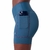 BERMUDA AUTHEN GRIT BOSSA 15CM IND OI FEMININO VERDE E, 51AUFBEGCQ-615, TREINO, ATIVIDADE FISICA, ESPORTES, LAZER, CAMINHADA, CORRIDA, ACADEMIA, MUSCULAÇÃO, YOGA, TRILHA, TRAIL, PROVA, PERFORMANCE,