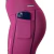BERMUDA AUTHEN SIGNATURE SAMBA 15CM FEMININO, 51AUFBESAQ000591, TREINO, ATIVIDADE FISICA, ESPORTES, LAZER, CAMINHADA, CORRIDA, ACADEMIA, MUSCULAÇÃO, YOGA, TRILHA, TRAIL, PROVA, PERFORMANCE,