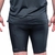 BERMUDA RUNNA PRO SPRINT MASCULINO, 333511111411, TREINO, ATIVIDADE FISICA, ESPORTES, LAZER, CAMINHADA, CORRIDA, ACADEMIA, MUSCULAÇÃO, YOGA, TRILHA, TRAIL, PROVA, PERFORMANCE,