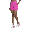 BERMUDA ZERO AÇÚCAR COMFY RUN FEMININO ROSA