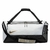 BOLSA NIKE HPS ELITE DUFF UNISSEX, DX9789-100, BOLSA, BAG, SACOLA, MALA, MALETA, TREINO, ACADEMIA, MUSCULAÇÃO, CORRIDA,