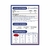 DOBRO GEL BT 400 NITRATO 30G BLUEBERRY, BTGELNITUN-BLUEBERRY