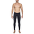 CALCA WOOM RUNNING 140 2020 PRETO