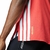 CAMISETA ADIDAS ADIZERO MASCULINO VERMELHO, IX8987, TREINO, ATIVIDADE FISICA, ESPORTES, LAZER, CAMINHADA, CORRIDA, ACADEMIA, MUSCULAÇÃO, YOGA, TRILHA, TRAIL, PROVA, PERFORMANCE,