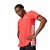 CAMISETA ADIDAS ADIZERO MASCULINO VERMELHO, IX8987, TREINO, ATIVIDADE FISICA, ESPORTES, LAZER, CAMINHADA, CORRIDA, ACADEMIA, MUSCULAÇÃO, YOGA, TRILHA, TRAIL, PROVA, PERFORMANCE,