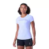 CAMISETA AUTHEN KEEP COOL RUNNING IND FEMININO AZUL