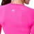 CAMISETA AUTHEN MANGA LONGA KEEP COOL NEEDED UV50 IND FEMININO ROSA, 47AUFCLNDD014,TREINO, ATIVIDADE FISICA, ESPORTES, LAZER, CAMINHADA, CORRIDA, ACADEMIA, MUSCULAÇÃO, YOGA, TRILHA, TRAIL,  