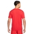 CAMISETA NIKE MANGA CURTA M NK DF UV MILER SS MASCULINO VERMELHO, DV9315-657, TREINO, ATIVIDADE FISICA, ESPORTES, LAZER, CAMINHADA, CORRIDA, ACADEMIA, MUSCULAÇÃO, YOGA, TRILHA, TRAIL, PROVA, PERFORMANCE,