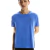 CAMISETA ON RUNNING PERFORMANCE-T 3 MASCULINO AZUL R, 1ME10233849,  TREINO, ATIVIDADE FISICA, ESPORTES, LAZER, CAMINHADA, CORRIDA, ACADEMIA, MUSCULAÇÃO, YOGA, TRILHA, TRAIL, PROVA, PERFORMANCE,