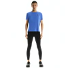CAMISETA ON RUNNING PERFORMANCE-T 3 MASCULINO AZUL R