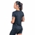 CAMISETA RUNNA PRO SPRINT FEMININO, 333510111121, TREINO, ATIVIDADE FISICA, ESPORTES, LAZER, CAMINHADA, CORRIDA, ACADEMIA, MUSCULAÇÃO, YOGA, TRILHA, TRAIL, PROVA, PERFORMANCE,