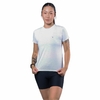 CAMISETA RUNNA PRO SPRINT FEMININO BRANCO