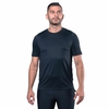 CAMISETA RUNNA PRO SPRINT MASCULINO PRETO