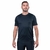 CAMISETA RUNNA PRO SPRINT MASCULINO PRETO, 333510111111, TREINO, ATIVIDADE FISICA, ESPORTES, LAZER, CAMINHADA, CORRIDA, ACADEMIA, MUSCULAÇÃO, YOGA, TRILHA, TRAIL, PROVA, PERFORMANCE,