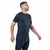 CAMISETA RUNNA PRO SPRINT MASCULINO PRETO, 333510111111, TREINO, ATIVIDADE FISICA, ESPORTES, LAZER, CAMINHADA, CORRIDA, ACADEMIA, MUSCULAÇÃO, YOGA, TRILHA, TRAIL, PROVA, PERFORMANCE,