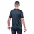 CAMISETA RUNNA PRO SPRINT MASCULINO PRETO, 333510111111, TREINO, ATIVIDADE FISICA, ESPORTES, LAZER, CAMINHADA, CORRIDA, ACADEMIA, MUSCULAÇÃO, YOGA, TRILHA, TRAIL, PROVA, PERFORMANCE,