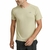 CAMISETA THE NORTH FACE PERFORMANCE MASCULINO, A001N-BG, TREINO, ATIVIDADE FISICA, ESPORTES, LAZER, CAMINHADA, CORRIDA, ACADEMIA, MUSCULAÇÃO, YOGA, TRILHA, TRAIL, PROVA, PERFORMANCE,