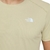 CAMISETA THE NORTH FACE PERFORMANCE MASCULINO, A001N-BG, TREINO, ATIVIDADE FISICA, ESPORTES, LAZER, CAMINHADA, CORRIDA, ACADEMIA, MUSCULAÇÃO, YOGA, TRILHA, TRAIL, PROVA, PERFORMANCE,