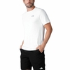 CAMISETA THE NORTH FACE PERFORMANCE MASCULINO BRANCO