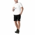 CAMISETA THE NORTH FACE PERFORMANCE MASCULINO BRANCO, A001N-BCO, TREINO, ATIVIDADE FISICA, ESPORTES, LAZER, CAMINHADA, CORRIDA DE RUA, CONFORTO, AMORTECIMENTO, PROVA, PERFORMANCE,