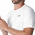 CAMISETA THE NORTH FACE PERFORMANCE MASCULINO BRANCO, A001N-BCO, TREINO, ATIVIDADE FISICA, ESPORTES, LAZER, CAMINHADA, CORRIDA DE RUA, CONFORTO, AMORTECIMENTO, PROVA, PERFORMANCE,