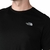 CAMISETA THE NORTH FACE PERFORMANCE MASCULINO PRETO, A001N-PTO, TREINO, ATIVIDADE FISICA, ESPORTES, LAZER, CAMINHADA, CORRIDA, ACADEMIA, MUSCULAÇÃO, YOGA, TRILHA, TRAIL, PROVA, PERFORMANCE,