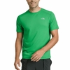 CAMISETA THE NORTH FACE PERFORMANCE MASCULINO VERDE