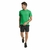 CAMISETA THE NORTH FACE PERFORMANCE MASCULINO VERDE, A001N-VDE, TREINO, ATIVIDADE FISICA, ESPORTES, LAZER, CAMINHADA, CORRIDA, ACADEMIA, MUSCULAÇÃO, YOGA, TRILHA, TRAIL, PROVA, PERFORMANCE,