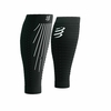 CANELITO DE COMPRESSAO R2 AERO COMPRESSPORT UNISSEX PRETO B