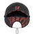 BONE COMPRESSPORT PRO RACING CAP UNISSEX PRETO CU00003B9900TU