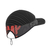 BONE COMPRESSPORT PRO RACING CAP UNISSEX PRETO CU00003B9900TU