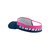 VISEIRA ULTRALIGHT NEW-COMPRESSPORT UNISSEX AZUL  CU00005B5027TU